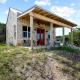 Stunning Cottage with Fantastic Views for a Romantic Escape near Austin, Texas, Hammetts Crossing