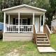Incredible Cottage with Fire Pit in Dunnellon, Florida