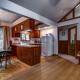 Private Cabin Rental with Wood-Burning Fireplace in Canadensis, Pennsylvania, Canadensis (fotografie 2)