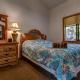 Private Cabin Rental with Wood-Burning Fireplace in Canadensis, Pennsylvania, Canadensis (fotografie 3)