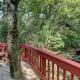 Private Cabin Rental with Wood-Burning Fireplace in Canadensis, Pennsylvania, Canadensis (fotografie 8)