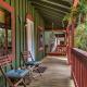 Private Cabin Rental with Wood-Burning Fireplace in Canadensis, Pennsylvania, Canadensis (fotografie 5)