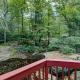 Private Cabin Rental with Wood-Burning Fireplace in Canadensis, Pennsylvania, Canadensis (fotografie 9)