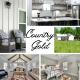 Cozy Chic Cabin with Fire Pit, BBQ and Countryside Views in Texas