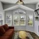 Intimate Chic Cabin Suitable for Four with Private Deck in Texas, Emory (фото 2)
