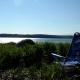 Off-The-Grid Cottage Rental with Beautiful Views on Crow Island, Maine, Georgetown (fotografie 5)