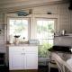Off-The-Grid Cottage Rental with Beautiful Views on Crow Island, Maine, Georgetown (fotografie 6)