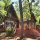 Rustic 18-Person Cabin Rental on Lake Sam Rayburn for Staycation near Houston