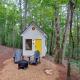 Luminous Tiny Cabin with Amazing Hiking Trails in Alabama Grant - Foto 7