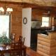 Charming Cabin Rental with a Hot Tub and Fireplace in the Smoky Mountains, Crabtree (fotografie 5)