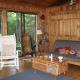 Charming Cabin with Serene Lake Views for a Family Getaway near Pittsfield, Massachusetts, Richmond - Fotografie 8