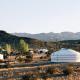 Remote Yurt Amazing for Stargazing near Joshua Tree National Park, California, Sunfair Heights - Fotografie 10