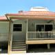 Cozy Bed and Breakfast Accommodation with a Shared Kitchen near Ohiopyle State Park, Confluence