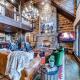 Fully-Equipped Cabin with Breathtaking Mountain Views in Broken Bow, Oklahoma Stephens Gap - Foto 7