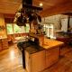 Remarkable Environmentally-Friendly Cabin in Secluded Woodlands near Pacific Ocean, Oregon Lakeside - Foto 2