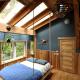 Remarkable Environmentally-Friendly Cabin in Secluded Woodlands near Pacific Ocean, Oregon Lakeside - Foto 4
