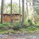 Remarkable Environmentally-Friendly Cabin in Secluded Woodlands near Pacific Ocean, Oregon Lakeside - Foto 6