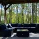 Tranquil Riverside Getaway in Western NY for 3 in Belfast, Oramel - Fotografie 2