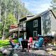 Outstanding Retreat with Dock, Game Space and Lake Views in Wisconsin, Stone Lake - Fotografie 6