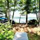 Outstanding Retreat with Dock, Game Space and Lake Views in Wisconsin, Stone Lake - Fotografie 10