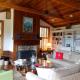 Secluded Cabin Nestled in the Woodlands of Meadows of Dan, Virginia, Woolwine (fotografie 2)