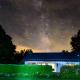 Secluded Cabin Nestled in the Woodlands of Meadows of Dan, Virginia, Woolwine (fotografie 5)