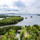 Secluded Cabin with Fireplace and Games in Lily Bay Township, Maine, Kokadjo (fotografie 6)