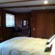 Spacious Mountain Cabin with a Sauna and Ski Trails in Jamaica, Vermont, Rawsonville (fotografie 4)