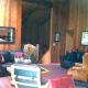 Spacious Mountain Cabin with a Sauna and Ski Trails in Jamaica, Vermont, Rawsonville (fotografie 8)