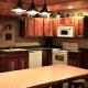 Spacious Cabin Rental with Spectacular Views and Lake Access in Whalan, Minnesota, Whalan (fotografie 2)