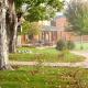 Spacious Cabin Rental with Spectacular Views and Lake Access in Whalan, Minnesota, Whalan (fotografie 4)