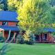 Spacious Cabin Rental with Spectacular Views and Lake Access in Whalan, Minnesota, Whalan (fotografie 8)