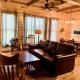 Deluxe Barn on a Horse Farm in Allegheny National Forest, Marienville (fotografie 2)