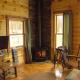 Deluxe Barn on a Horse Farm in Allegheny National Forest, Marienville (fotografie 3)