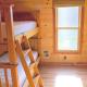 Deluxe Barn on a Horse Farm in Allegheny National Forest, Marienville (fotografie 8)