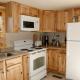 Lovely Log Cabin in the Woods with Hot Tub near the Red River Gorge in Kentucky, Beattyville (zdjęcie 3)
