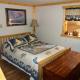 Lovely Log Cabin in the Woods with Hot Tub near the Red River Gorge in Kentucky, Beattyville (zdjęcie 4)