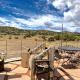 Unique Tiny House Rental on a Solar Ranch near Rio Grande National Forest, Colorado, Del Norte (fotografie 5)