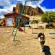 Unique Tiny House Rental on a Solar Ranch near Rio Grande National Forest, Colorado, Del Norte (fotografie 10)