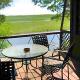 Riverfront Cabin Rental with a Private Hot Tub in Saugatuck, Michigan, Douglas (zdjęcie 5)