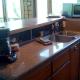 Riverfront Cabin Rental with a Private Hot Tub in Saugatuck, Michigan, Douglas (zdjęcie 9)