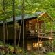 Treehouse Cabin in Riverton, WV, Riverton - Photo 6