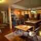 Romantic Vacation Getaway in a Hillside Lodge near Asheville in Leicester, North Carolina, Newfound (Foto 3)