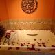 Romantic Vacation Getaway in a Hillside Lodge near Asheville in Leicester, North Carolina, Newfound (Foto 6)