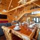 Gorgeous Cabin with Game Room and Hot Tub in Broken Bow, Oklahoma Stephens Gap - Fotografie 6