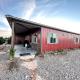 Fantastic Cabin with Fire Pit and Barbecue in Monticello, Utah