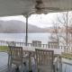 Secluded Lakefront Cabin with Private Dock on Lake Nantahala, Topton, North Carolina, Aquone (Foto 5)