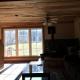Stunning Getaway Cabin with Expansive Decks near Huntington, West Virginia, Genoa (fotografie 6)