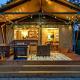 Incredible Tented Cabin with Fire Pit and Hot-tub in Sevierville, Tennessee, Wear Valley - Fotografie 6