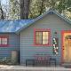Cozy Rustic Cabin with Riverside Patio on the Pecos River – Pecos, New Mexico, Pecos (foto 6)
